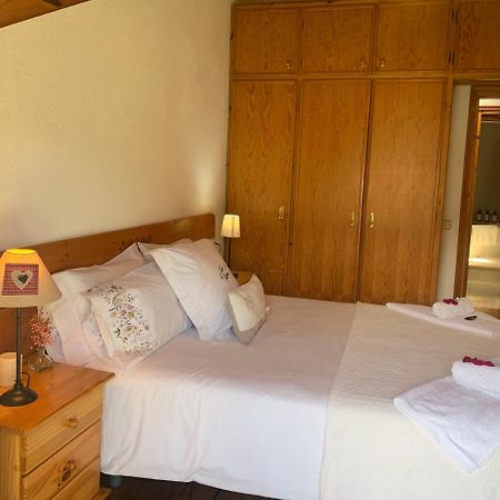 Appartamento Ático con encanto en Bellver de Cerdanya Esterno foto