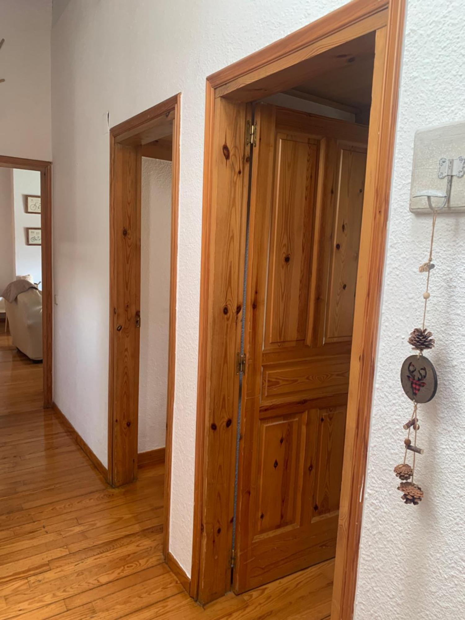 Appartamento Ático con encanto en Bellver de Cerdanya Esterno foto