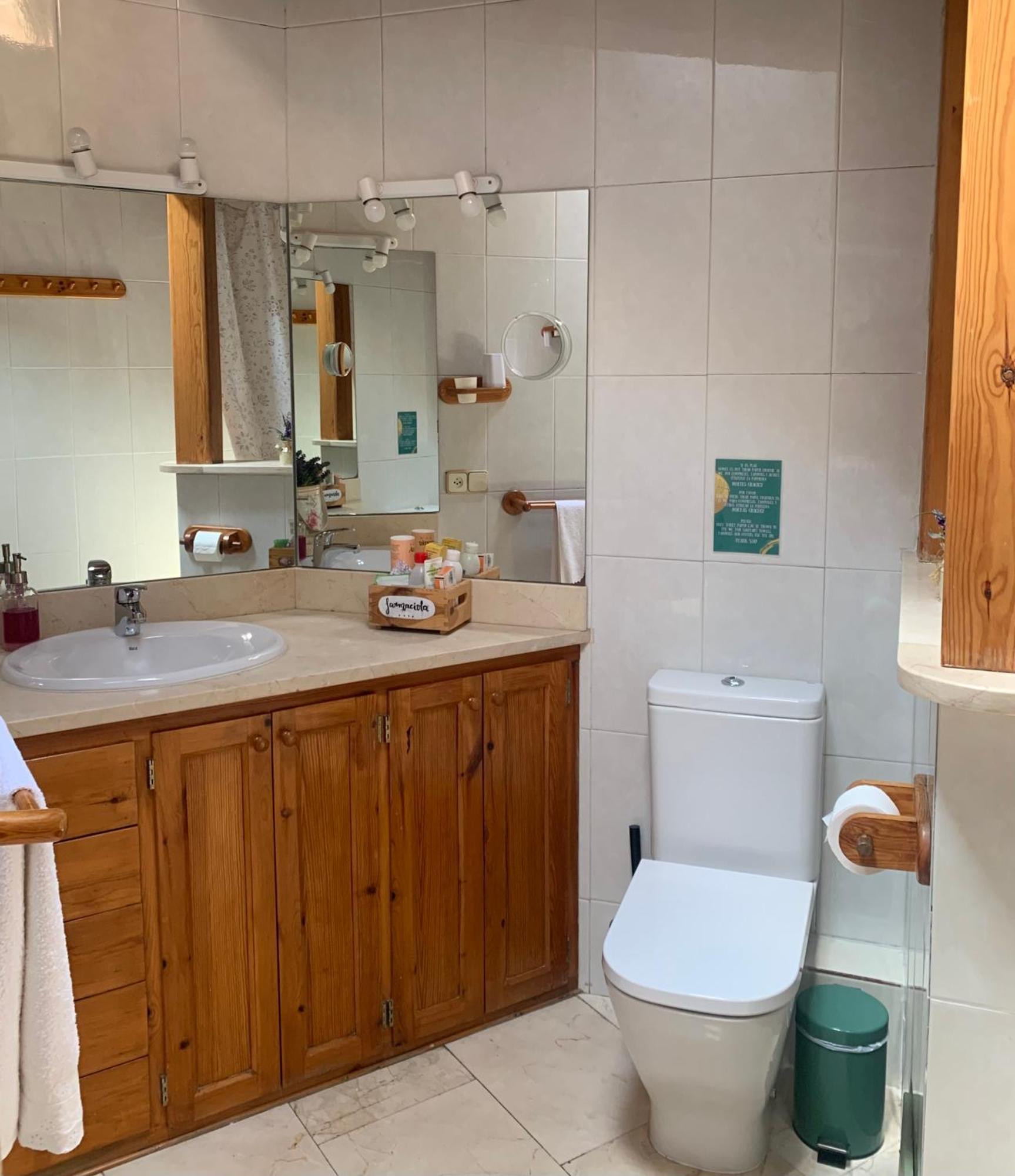 Appartamento Ático con encanto en Bellver de Cerdanya Esterno foto